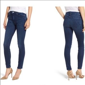 Mother High Waisted Jeans